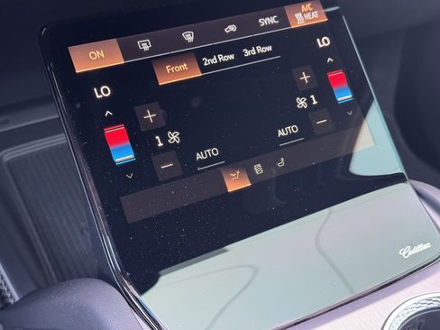 New 2026 Cadillac Vistiq Luxury image 26