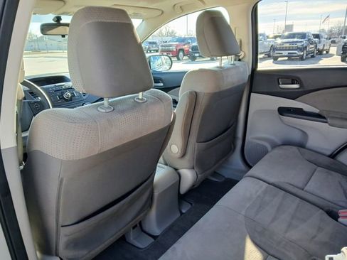 Used 2014 Honda CR-V EX image 13