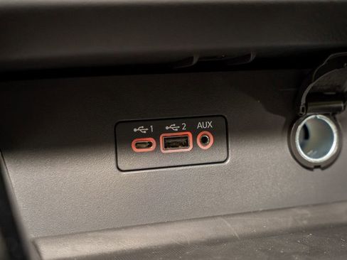 New 2025 Nissan Altima 2.5 SR image 15