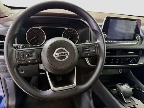 Used 2021 Nissan Rogue S FWD image 15
