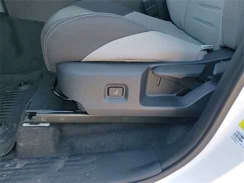 New 2025 Toyota Tacoma TRD Sport image 12