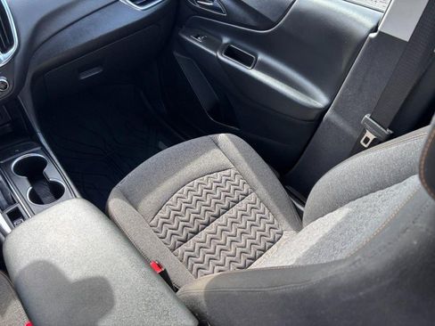 Certified 2024 Chevrolet Equinox LT w/ LPO, Floor Liner Package image 14