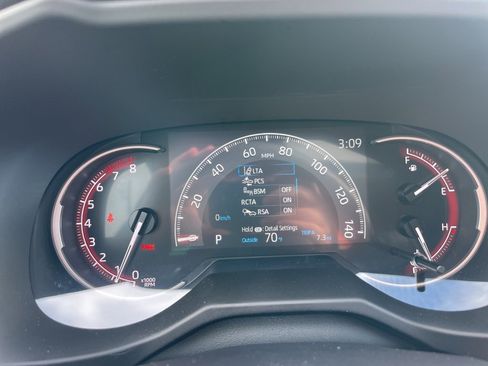 New 2025 Toyota RAV4 XLE w/ Convenience Package image 26