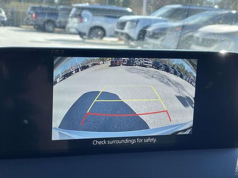 Used 2022 MAZDA CX-5 AWD 2.5 S w/ Premium Package image 27