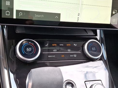 Certified 2023 Land Rover Range Rover Sport SE image 16