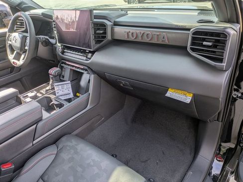 New 2026 Toyota Tundra TRD Pro AWD/4WD image 24