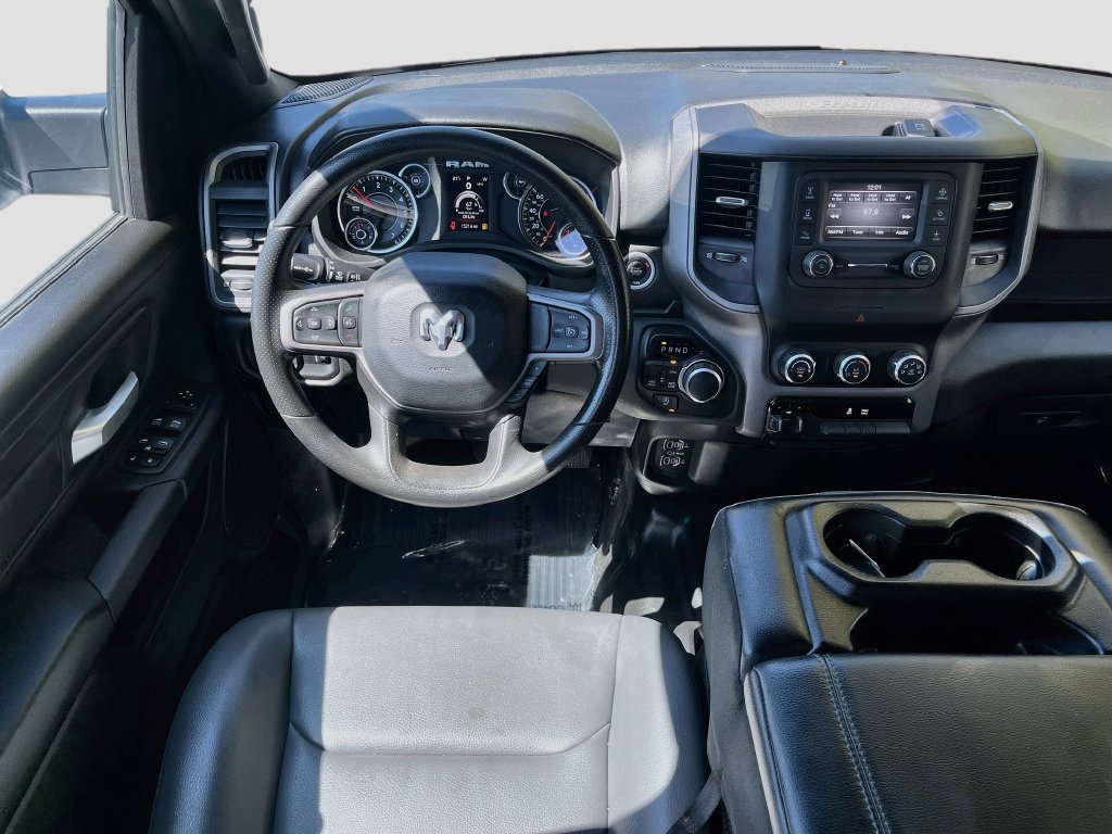 Used 2024 RAM 1500 Tradesman AWD/4WD image 20