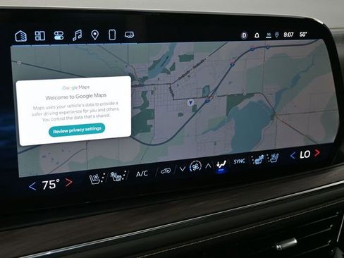 Used 2025 Chevrolet Tahoe Premier image 36