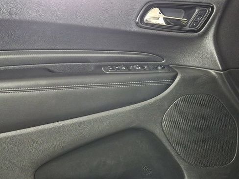 Used 2021 Dodge Durango GT AWD/4WD image 15