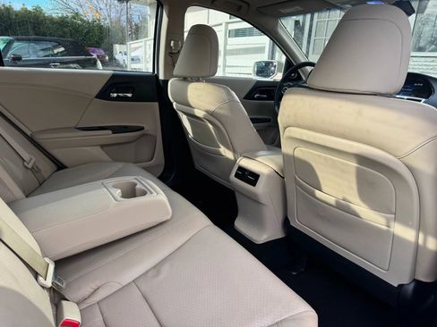 Used 2013 Honda Accord EX-L image 20