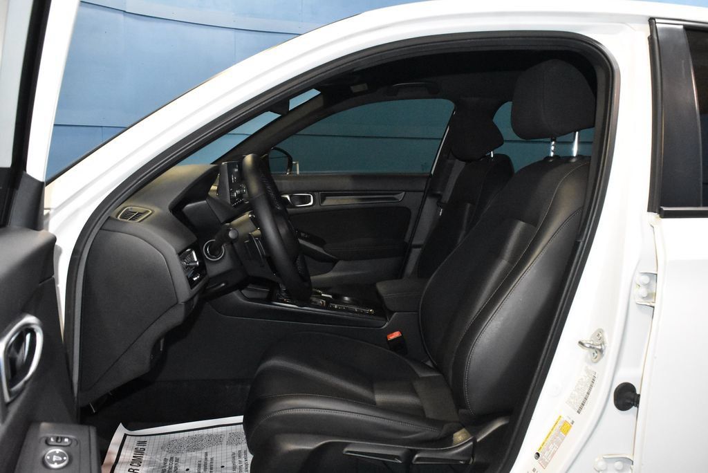 Used 2024 Honda Civic Sport image 7