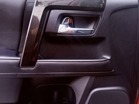 Used 2024 Toyota 4Runner TRD Pro image 17