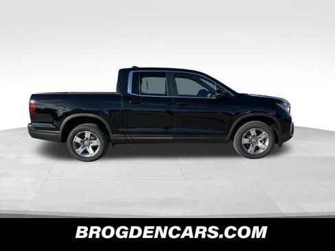 New 2025 Honda Ridgeline RTL image 2