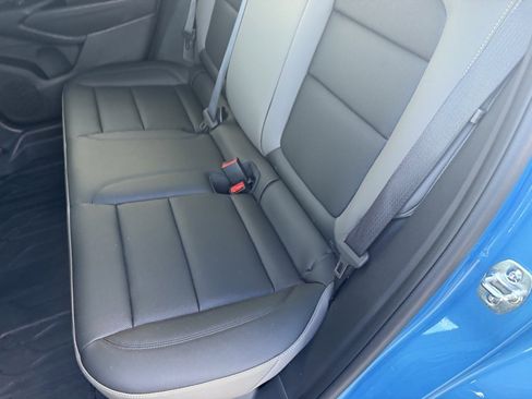 New 2025 Chevrolet Trax ACTIV w/ Sunroof Package image 29