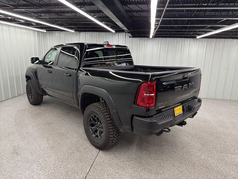 New 2026 RAM 1500 RHO image 4