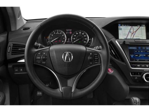 Used 2015 Acura MDX SH-AWD w/ Tech & Entertainment image 6