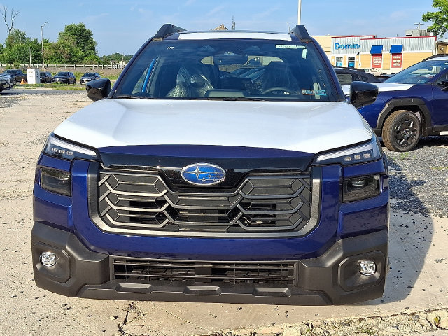 New 2026 Subaru Outback Limited AWD/4WD image 2