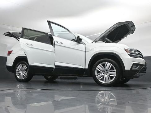 Used 2018 Volkswagen Atlas SEL Premium image 57