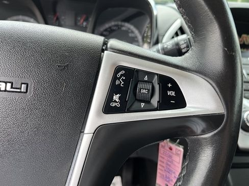 Used 2015 GMC Terrain Denali w/ LPO, Protection Package AWD/4WD image 23