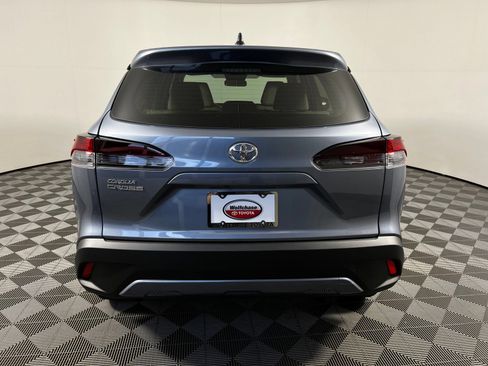 Used 2026 Toyota Corolla Cross L FWD image 6