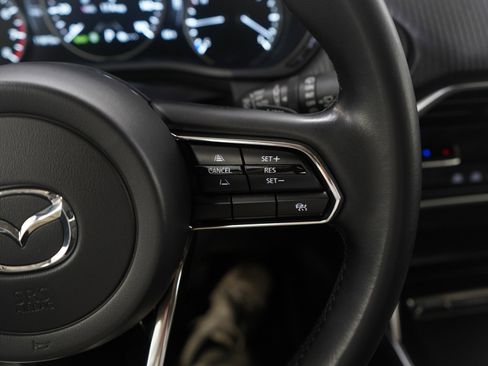 Used 2025 MAZDA CX-90 3.3 Turbo w/ Select Package image 29