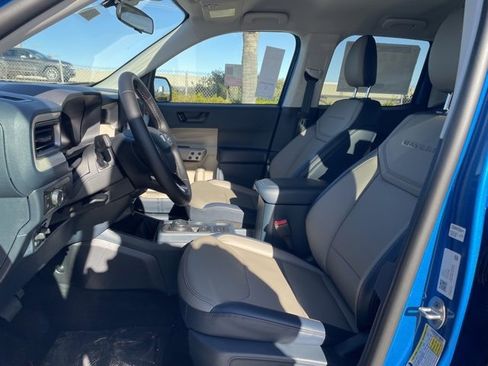 New 2026 Ford Maverick Lariat image 21