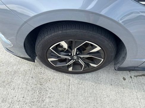 Used 2024 Hyundai Sonata SEL FWD image 20
