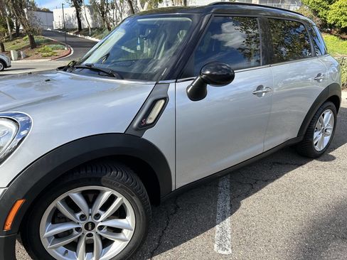 Used 2013 MINI Cooper Countryman S image 12