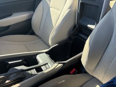 Certified 2024 Honda Accord EX image 17