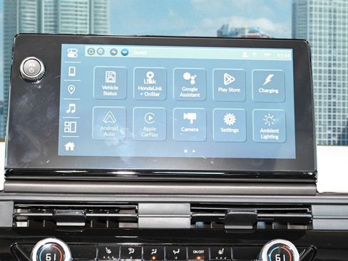 New 2026 Honda Prologue Touring image 22