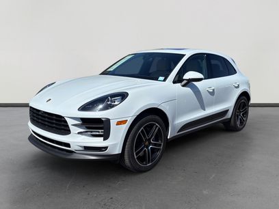 Used 2020 Porsche Macan S
