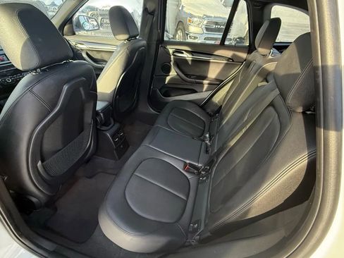 Used 2018 BMW X1 xDrive28i image 27
