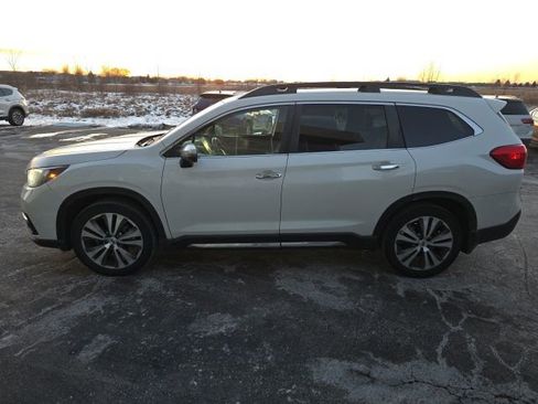Used 2020 Subaru Ascent Touring w/ Popular Package #2A image 8