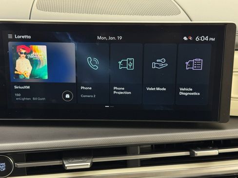 Used 2024 Hyundai Santa Fe SEL image 26