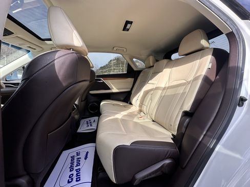 Used 2016 Lexus RX 350 F Sport w/ Premium Package image 24