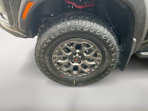 New 2026 Nissan Frontier PRO-4X image 37