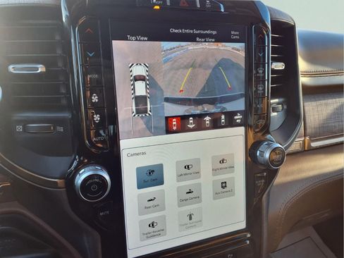 Used 2022 RAM 3500 Limited image 6