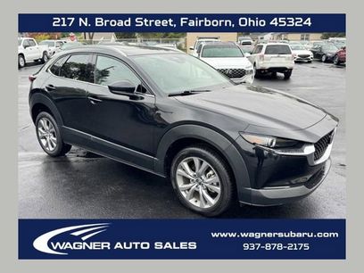 Used 2024 MAZDA CX-30 AWD 2.5 S w/ Premium Package