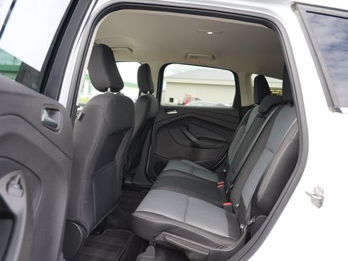 Used 2018 Ford Escape SE AWD/4WD image 18