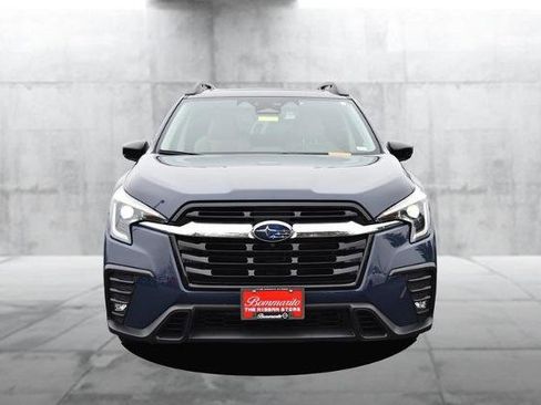 Used 2024 Subaru Ascent Limited w/ Technology Package image 4