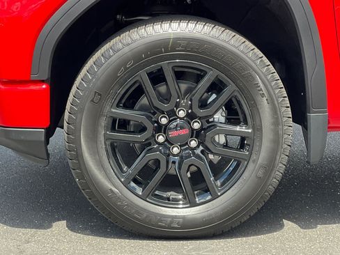 New 2026 GMC Sierra 1500 Elevation AWD/4WD image 25