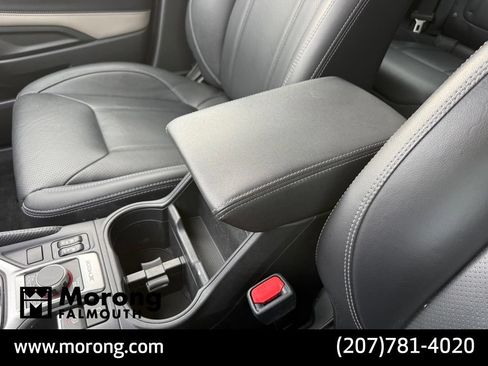 Used 2022 Subaru Forester Limited AWD/4WD image 44