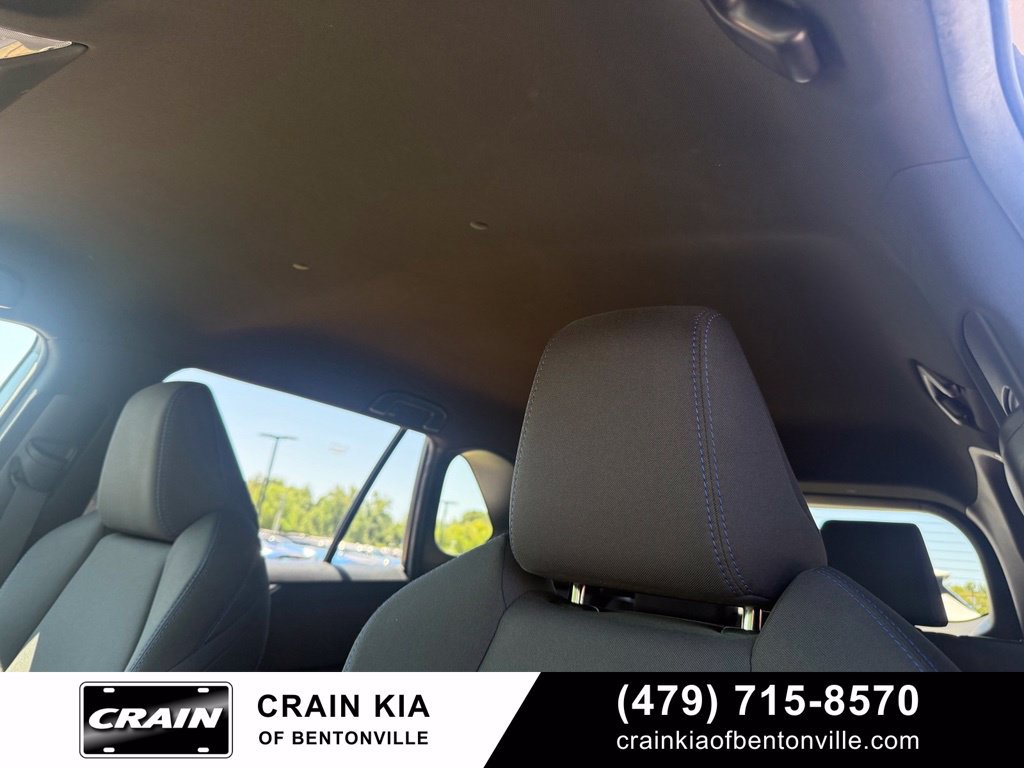 Used 2022 Toyota RAV4 SE AWD/4WD image 20