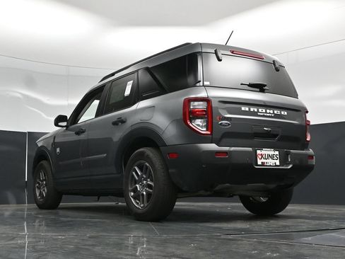 Used 2025 Ford Bronco Sport Big Bend AWD/4WD image 57