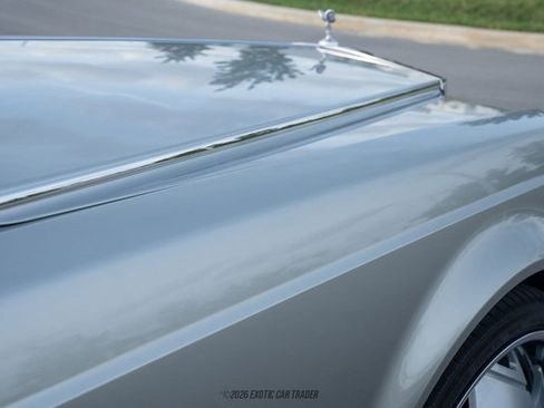 Used 2005 Rolls-Royce Phantom Sedan RWD image 83