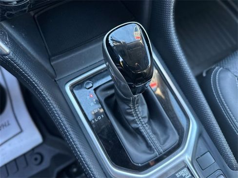 Used 2020 Subaru Forester Limited w/ Popular Package #3 image 21