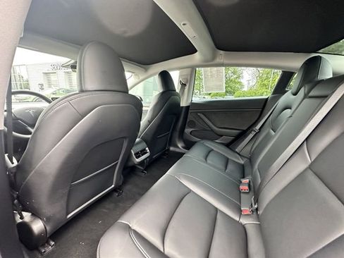 Used 2023 Tesla Model 3 Long Range AWD/4WD image 18