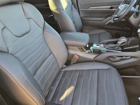 New 2025 Kia Telluride SX Prestige image 22