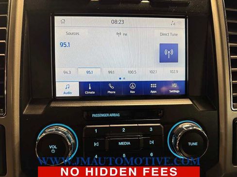 Used 2020 Ford F250 Lariat image 24