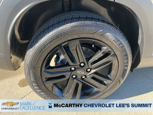 New 2026 Chevrolet Trax ACTIV w/ Driver Confidence Package image 10